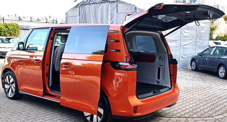 Volkswagen ID.Buzz cena 260760 przebieg: 1, rok produkcji 2023 z Oława małe 326